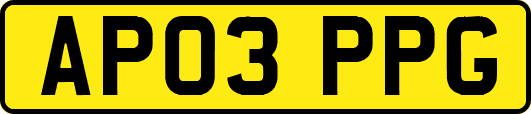 AP03PPG
