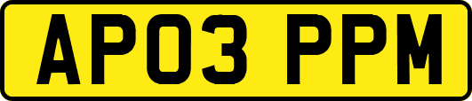 AP03PPM