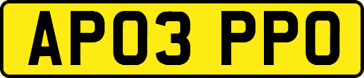 AP03PPO