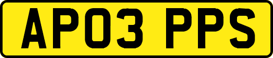 AP03PPS