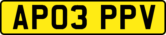 AP03PPV