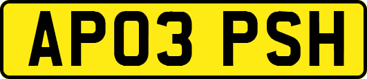 AP03PSH