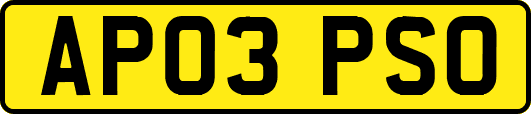 AP03PSO