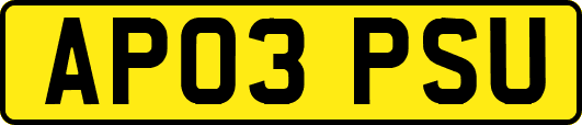 AP03PSU