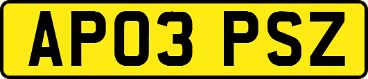 AP03PSZ