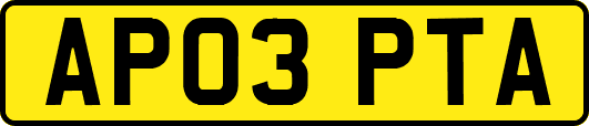 AP03PTA