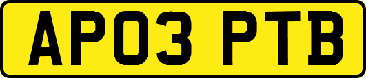 AP03PTB