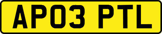 AP03PTL