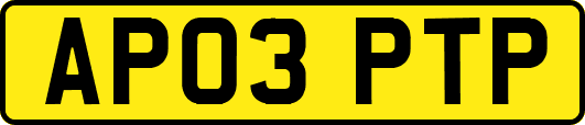 AP03PTP