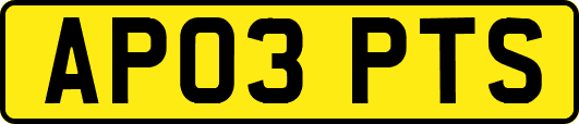 AP03PTS