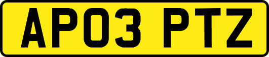 AP03PTZ