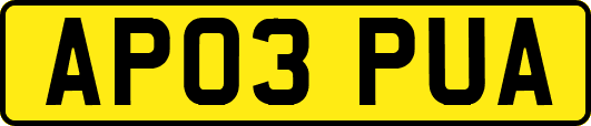 AP03PUA