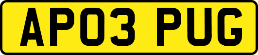 AP03PUG