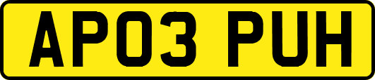 AP03PUH