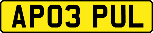 AP03PUL