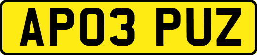 AP03PUZ