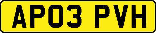 AP03PVH