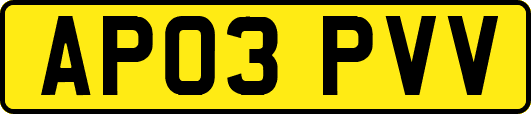 AP03PVV