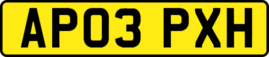 AP03PXH