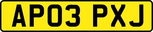 AP03PXJ