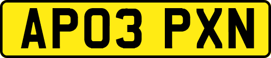AP03PXN
