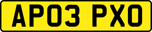 AP03PXO