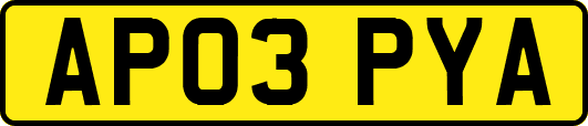 AP03PYA