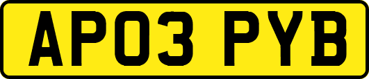 AP03PYB