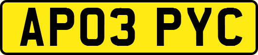 AP03PYC