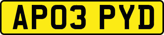 AP03PYD
