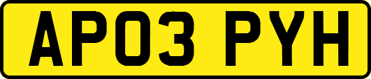 AP03PYH