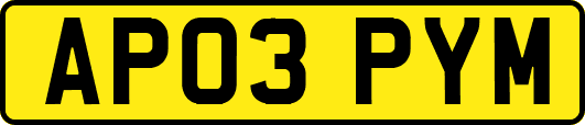 AP03PYM