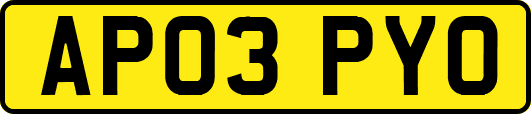 AP03PYO