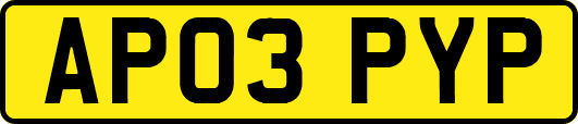 AP03PYP