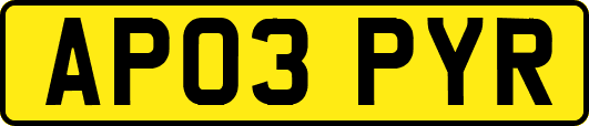 AP03PYR
