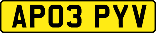 AP03PYV
