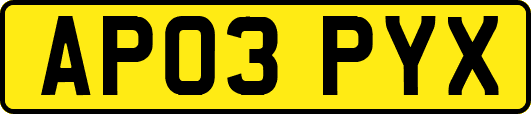AP03PYX
