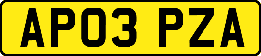 AP03PZA