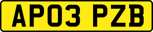 AP03PZB