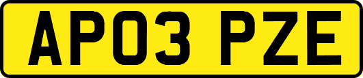 AP03PZE