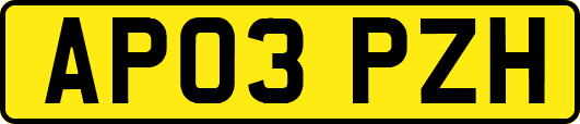 AP03PZH
