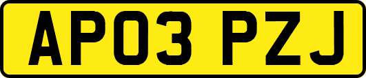 AP03PZJ