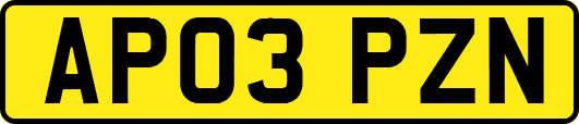 AP03PZN