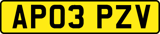 AP03PZV