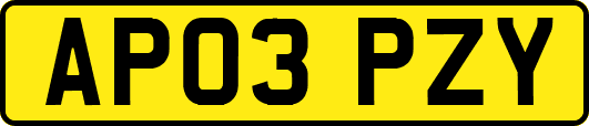 AP03PZY