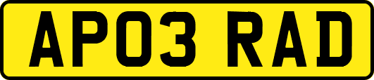 AP03RAD