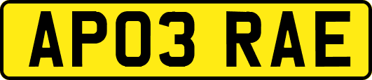 AP03RAE