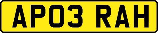 AP03RAH