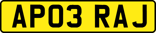 AP03RAJ