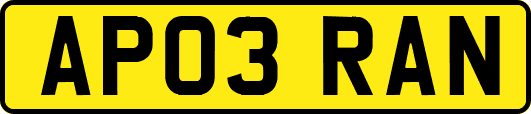 AP03RAN
